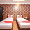 Отель OYO 352 Hotel Sabang, фото 11