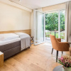 Отель Parkhotel Jever, фото 17
