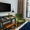 Отель Merrion Row Hotel and Public House, фото 13