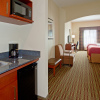 Отель Holiday Inn Austin North Round Rock, an IHG Hotel, фото 9