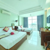 Отель Tan Truong Son Hotel, фото 12