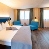 Отель Cubilaris Motel Bad Ragaz, фото 41