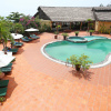Отель White Sand Resort, фото 18