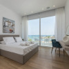 Отель Blue Waves Protaras Beachfront Villa 3, фото 3
