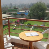 Отель Las Cumbres INN, фото 8