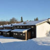 Отель Øen Turistsenter Apartments, фото 1