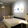Отель Guangzhou Ardrew Shared Homestay, фото 2