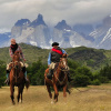 Отель Explora en Torres del Paine, фото 12