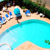 Отель Orkide Hotel, фото 10
