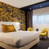 Отель Hôtel Inn Paris CDG Airport в Руасси-ан-Франсе