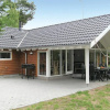 Отель Awesome Home in Köpingsvik With 6 Bedrooms, Sauna and Wifi, фото 7