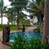 Отель New Horizon Rice Fields & Beach Villas in Bali, фото 14