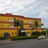 Отель Itapetinga Hotel, фото 1