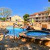 Отель River Vista WW G302 in New Braunfels, фото 13