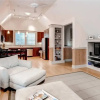 Отель Sumner s Crescent 12 4 Bedroom Holiday Home By Bald Head Island, фото 7