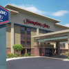 Отель Hampton Inn Joliet-Plainfield I-55, фото 1