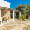 Отель Cas Ciutada in Inca With 2 Bedrooms and 1 Bathrooms, фото 15