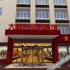 Отель Dajintai Business Hotel, фото 4