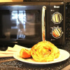 Отель Wrexham Central Stay Apartment Seven, фото 11