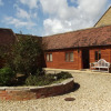 Отель Bridge Farm Holiday Cottages, фото 1