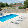 Отель Tranquil Holiday Home in Labin With Private Swimming Pool, фото 14