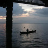 Отель Vembanad House Boutique Back Water Homestay, фото 9