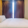 Отель Cozy and Nice 2BR at Ciputra World 2 Apartment, фото 15