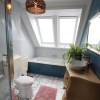 Отель Holiday Home With Spacious Enclosed Garden, фото 8
