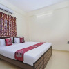 Отель The Bliss by OYO Rooms, фото 6