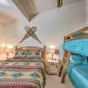 Отель Cozy Mtn Condo w/ Deck < 2 Mi to Links Golf Course, фото 3