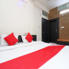 Отель OYO Flagship 22944 Hotel Hrdaya Inn, фото 14