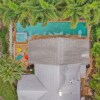 Отель Walk To Las Olas Blvd-heated Private Pool/hot Tub 2 Bedroom Home by Redawning, фото 18