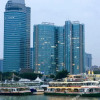 Отель Mercure Xiamen On The Bund, фото 8