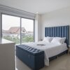 Отель Exclusive Apartment With Ocean View in Cartagena 306, фото 4