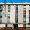 Отель ByEvo 5 Brabloch GLA Apartment в Пейсли