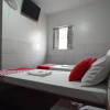 Отель OYO Hotel Jurema, фото 12