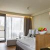 Отель Baby & Kinder Bio-Resort Ulrichshof в Римбахе