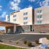 Отель SpringHill Suites by Marriott Idaho Falls, фото 36