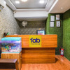 Отель Fabhotel Crescent, фото 14