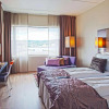 Отель Clarion Hotel Trondheim, фото 3