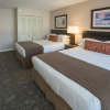Отель Embassy Inn, фото 17