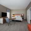 Отель Hampton Inn & Suites Logan, фото 20