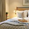 Отель Lancaster Barn B&B, фото 6