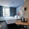 Отель B&B Hotel Bielefeld-City, фото 25