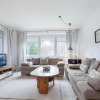 Отель Goosbrink Wohnung 06, фото 5