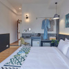 Отель Poshtel VNS, фото 6