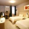 Отель Jinjiang Inn Anshan Xingsheng Square Branch, фото 3