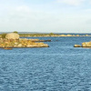 Отель Holiday Home Fjalkinge, фото 12