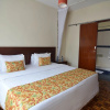 Отель Go for an Exciting Safari and Return to Your Wonderful Prideinn Suite, фото 17