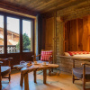 Отель Hotel-Chalet de Tradition Hotel Hermitage, фото 7